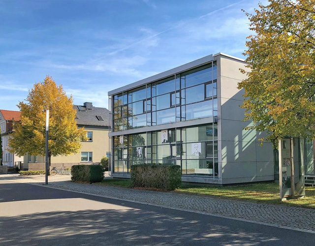 安哈尔特应用技术大学